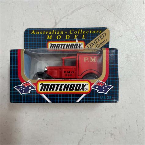 matchbox australia stores.